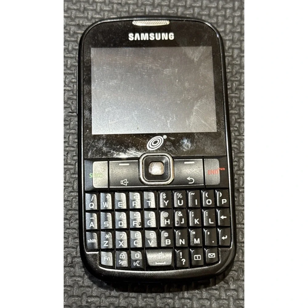 Lot of 4 Cellphones For Parts Or Repair | Samsung LG Motorola, VTG to Now